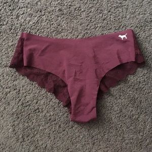 Victoria Secret Underwear Size XS